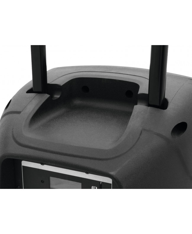 Omnitronic MES-12BT2 Battery powered PA