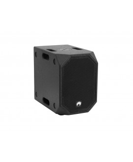 Omnitronic BOB-10A Subwoofer da installazione