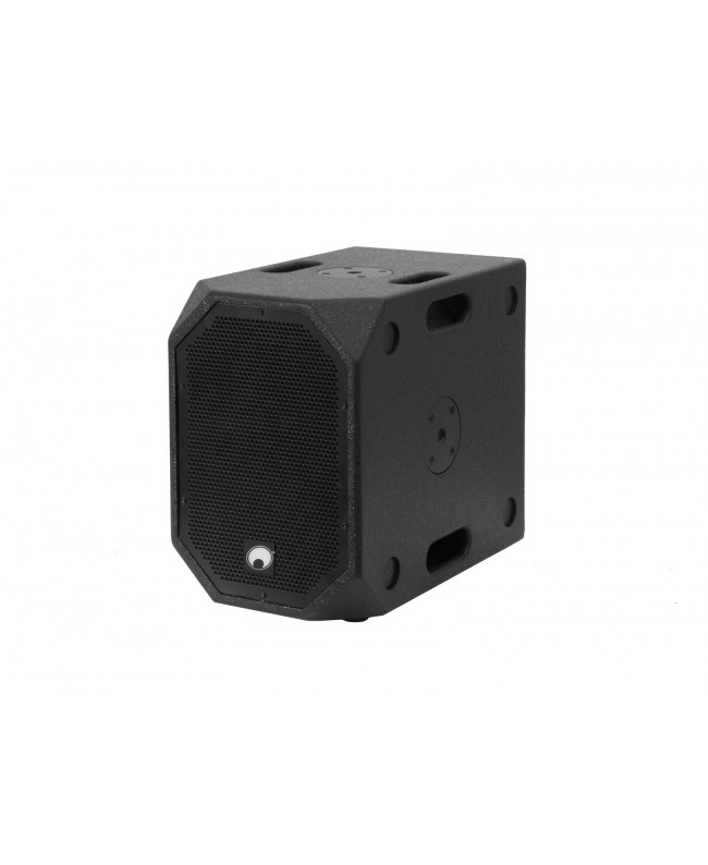 Omnitronic BOB-10A Installations Subwoofer
