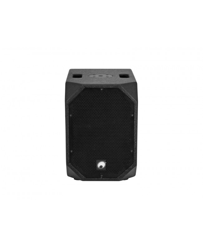 Omnitronic BOB-10A Installation Subwoofers