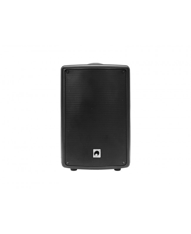 Omnitronic WAMS-08BT MK2 Diffusori a batteria