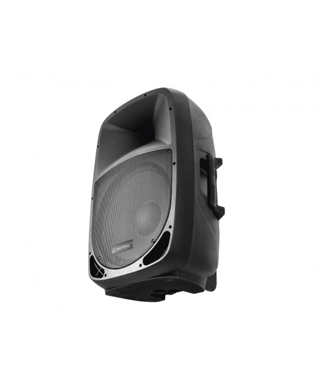 Omnitronic MES-15BT2 Battery powered PA