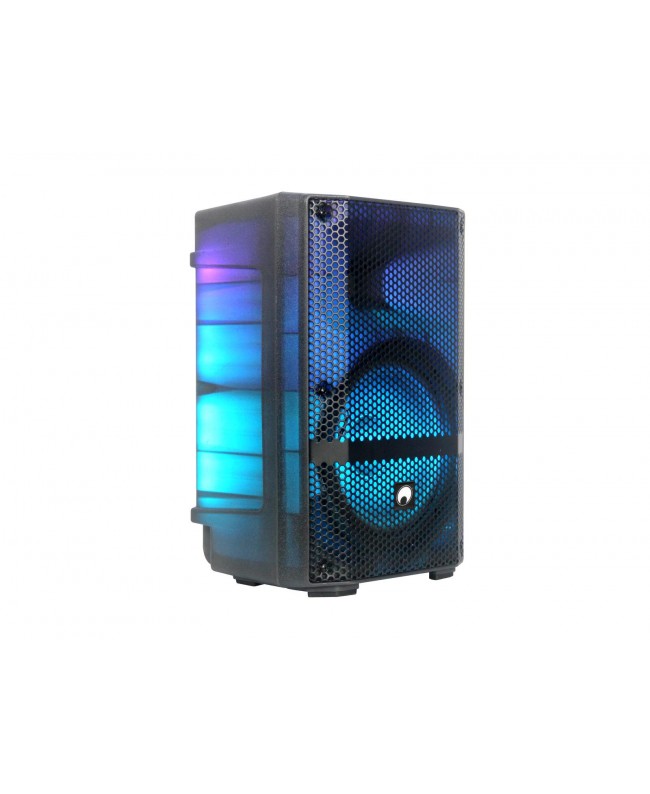 Omnitronic MSE-8+ Diffusori a batteria