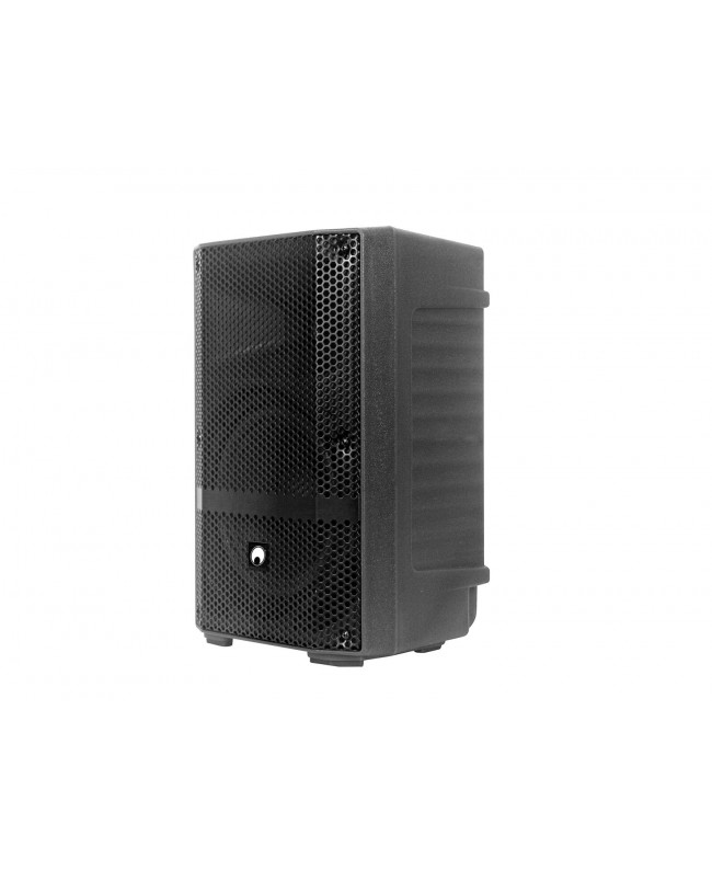Omnitronic MSE-8+ Altoparlanti Hi-Fi
