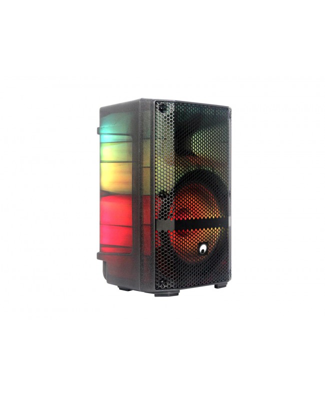Omnitronic MSE-8+ Altoparlanti Hi-Fi