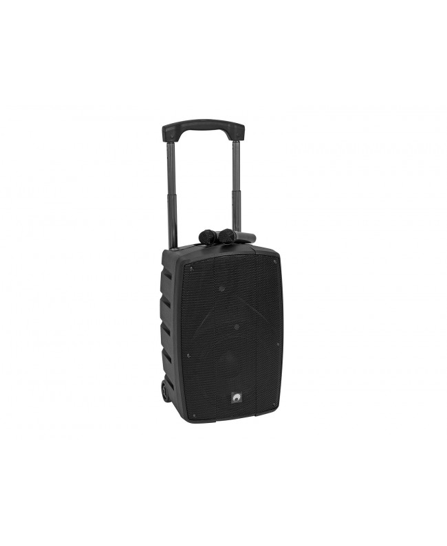 Omnitronic WAMS-12BT2 Diffusori a batteria