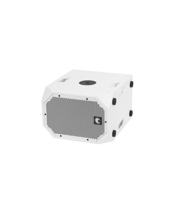 Omnitronic BOB-10A Subwoofer da installazione