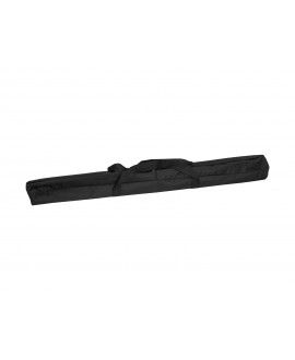 Omnitronic Borsa di trasporto BOB per treppiede/tubo di distanza Diffusori a batteria