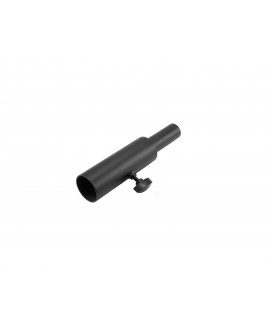 Omnitronic ROD Stativhülse 35-25mm Akkubetriebene PA-Lautsprecher