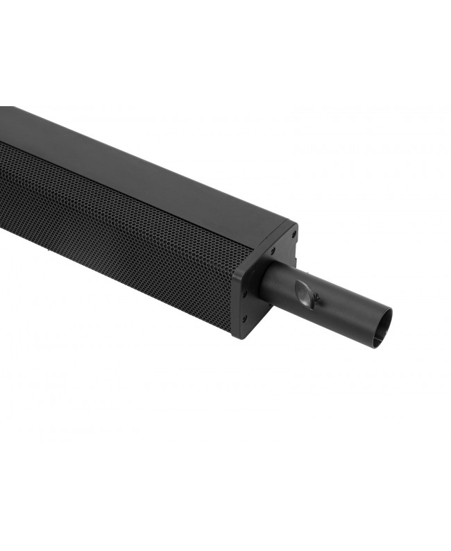 Omnitronic ROD Stand Adaptor 35-25mm Battery powered PA