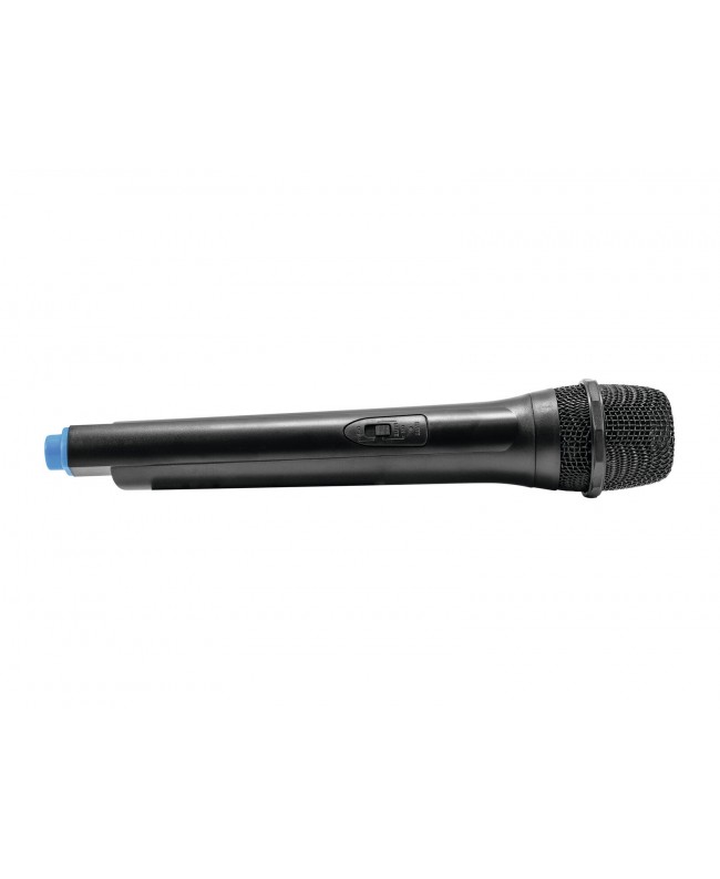 Omnitronic WAMS-65BT Wireless Microphone Handheld Wireless Systems