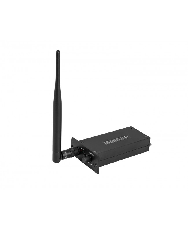 Omnitronic DAD Audio Link Module Audio Tools