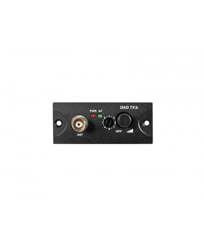 Omnitronic DAD Audio Link Module Audio Tools