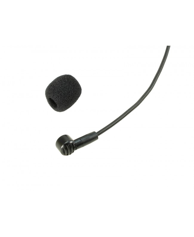 Omnitronic MOM-10BT4 Headset-Mikrofon Headset | Earset Mikrofone