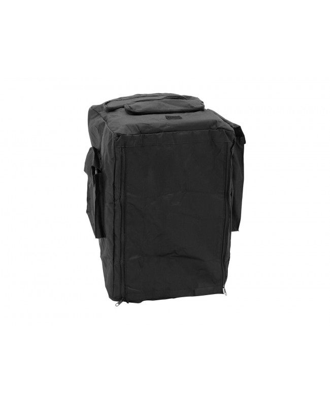 Omnitronic MOM-10BT4 Lautsprechertasche Schutzhüllen für Lautsprecher