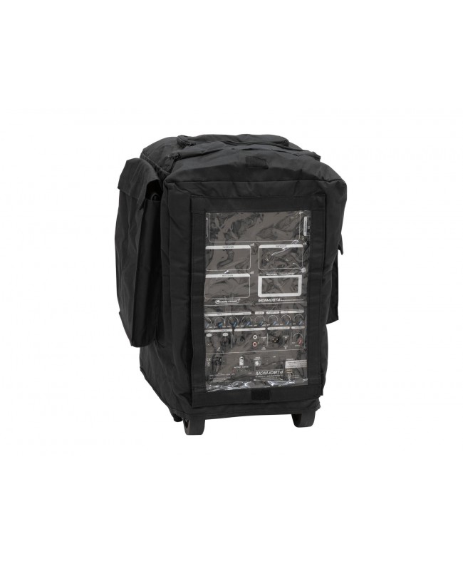 Omnitronic MOM-10BT4 Speaker Bag Speaker Cover