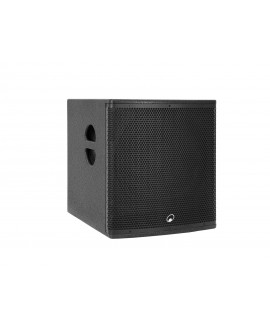 Omnitronic MAXX-1508NG Subwoofer Attivi