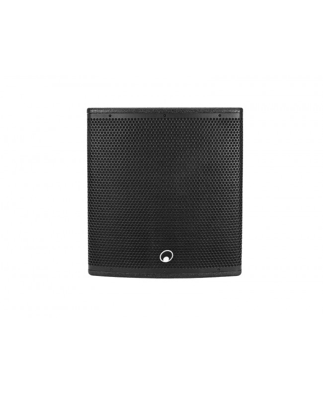 Omnitronic MAXX-1508NG Active Subwoofers