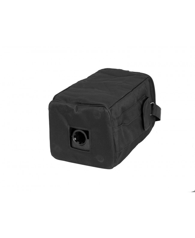 Omnitronic Borsa da trasporto per diffusori WAMS-65BT Cover per altoparlanti