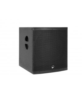 Omnitronic MAXX-1810NG Subwoofer Attivi