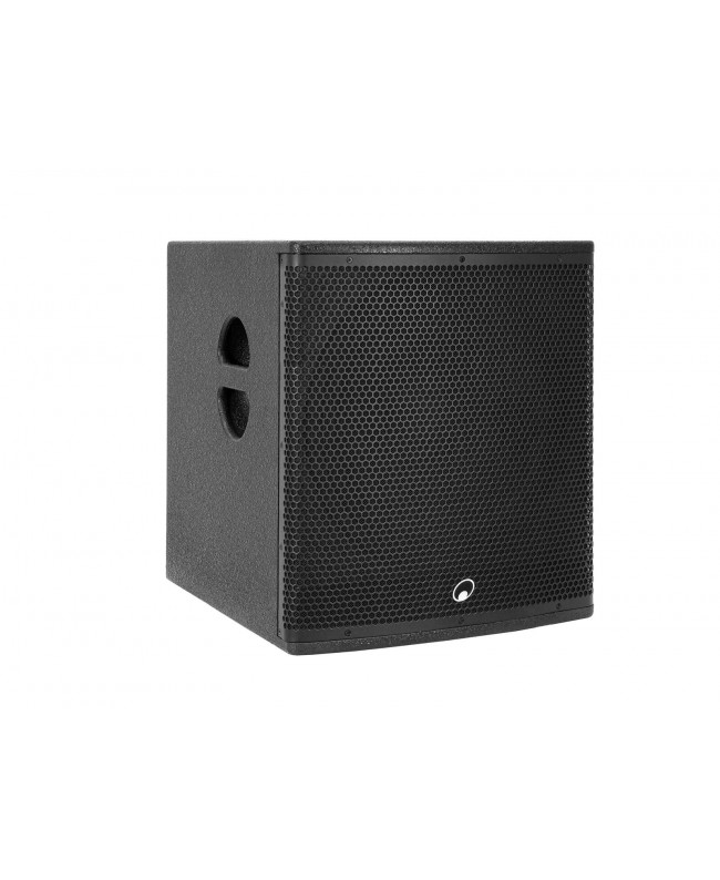 Omnitronic MAXX-1810NG Active Subwoofers