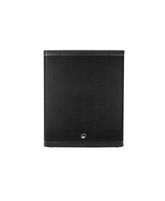 Omnitronic MAXX-1810NG Active Subwoofers