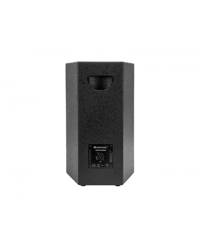 Omnitronic MAXX-1508NG Passive Lautsprecher