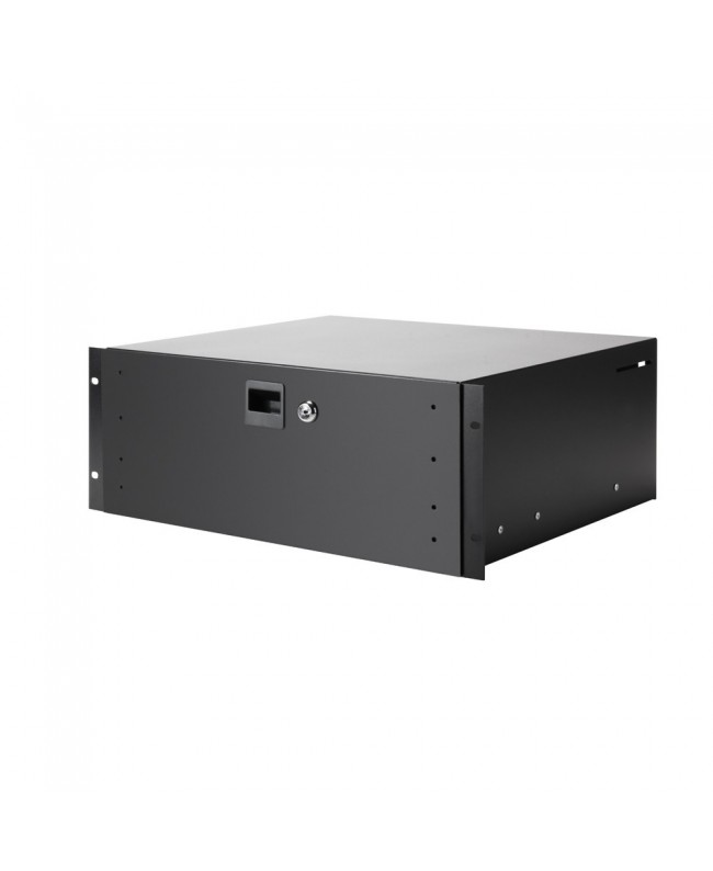 Adam Hall 19" Parts 87404 A Drawer
