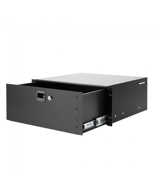 Adam Hall 19" Parts 87404 A Drawer
