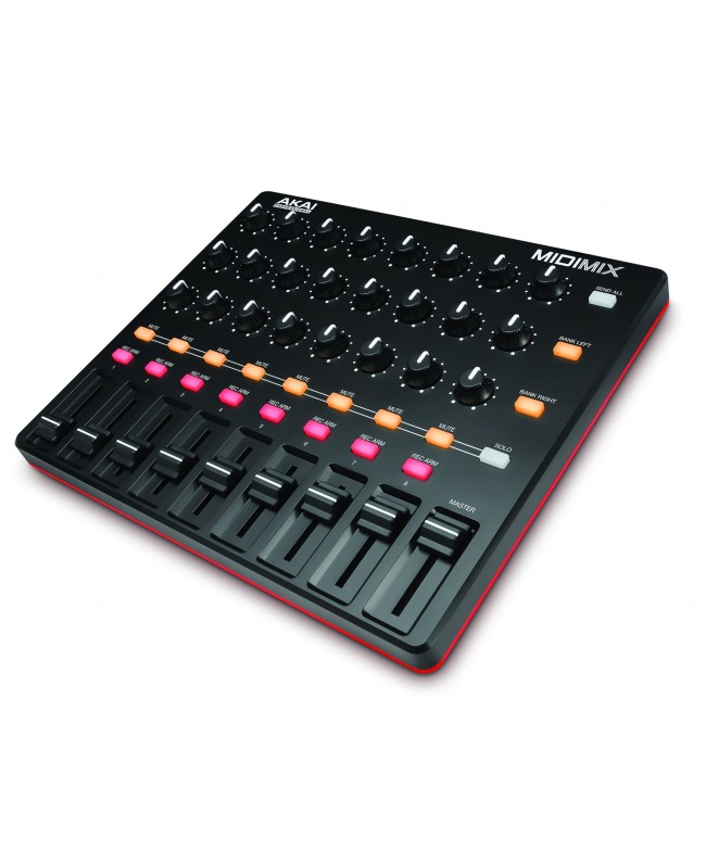 Akai Professional MIDImix DAW-Controller