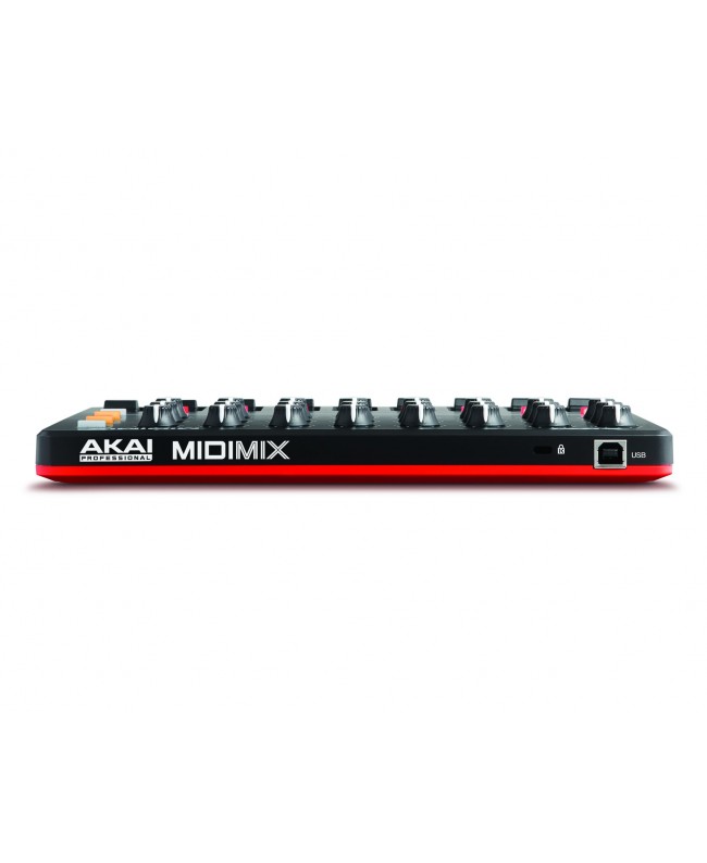 Akai Professional MIDImix DAW Controllers