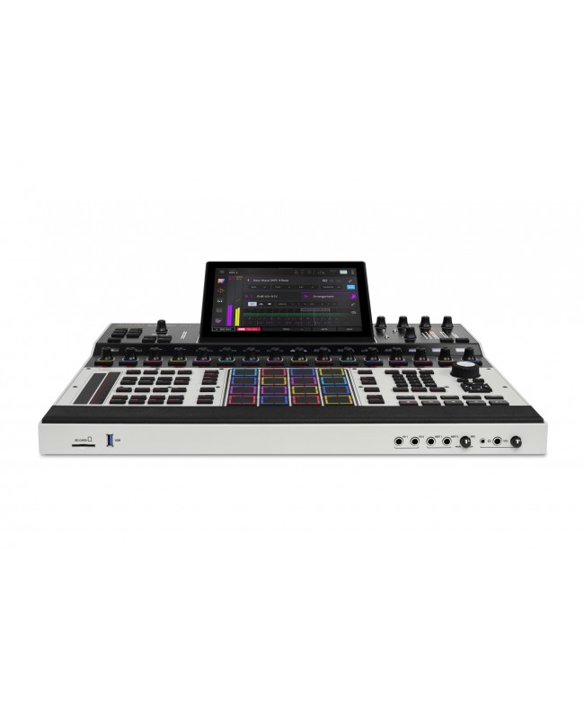 Akai Professional MPC XL DAW Controllers