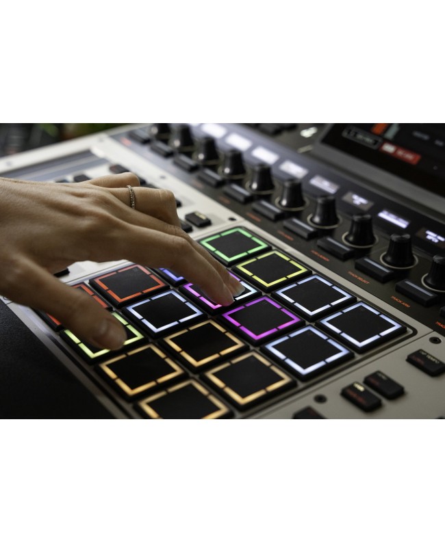 Akai Professional MPC XL DAW Controllers