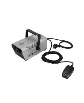 Eurolite N-10 Fog Machine silver Foggers