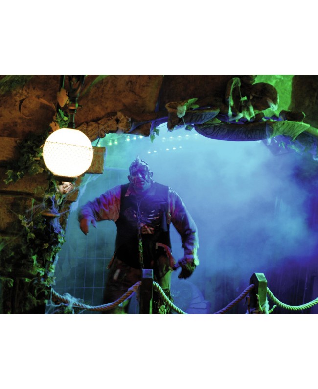 Eurolite N-19 Fog machines