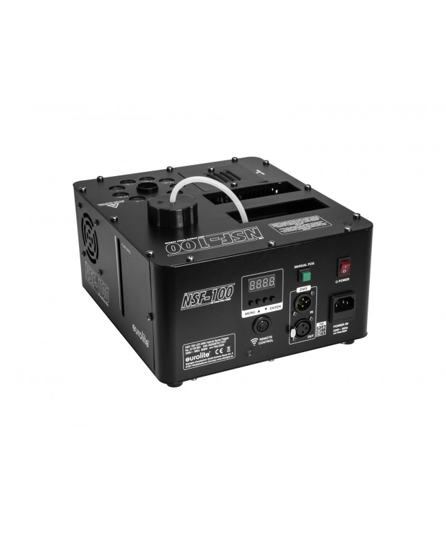 Eurolite NSF-100 Vertikale Nebelmaschinen
