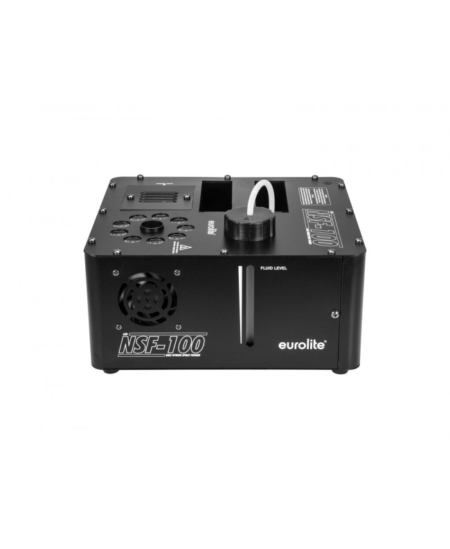 Eurolite NSF-100 Vertical Smoke Machines