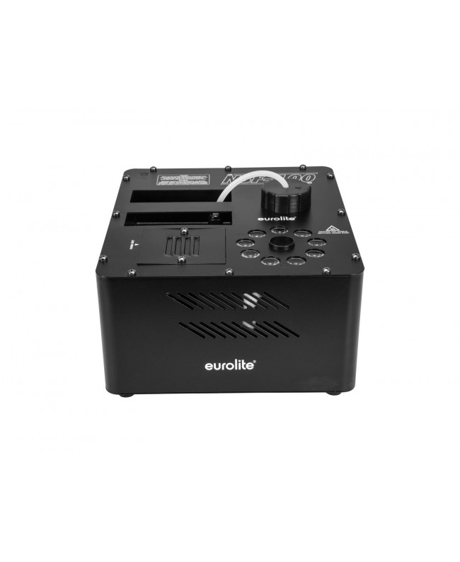 Eurolite NSF-100 Vertical Smoke Machines