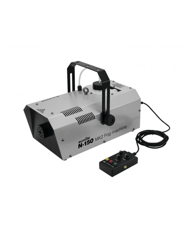 Eurolite N-150 MK2 Fog Machine Fog machines