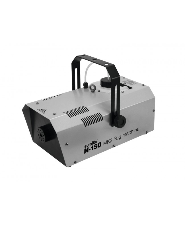 Eurolite N-150 MK2 Fog Machine Foggers
