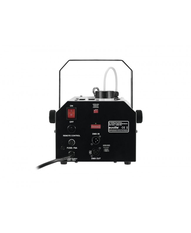 Eurolite N-150 MK2 Fog Machine Fog machines