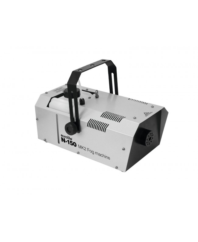 Eurolite N-150 MK2 Fog Machine Foggers