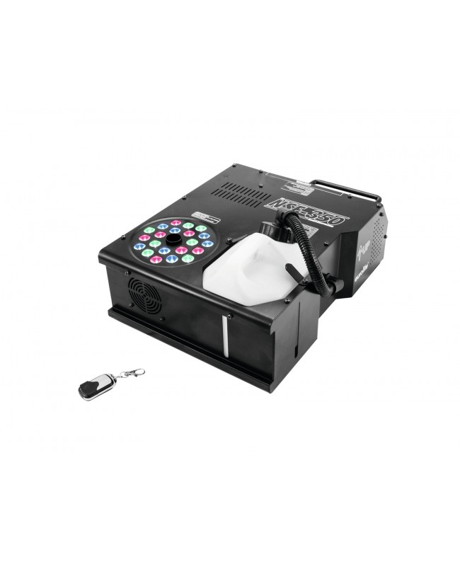 Eurolite NSF-350 Macchine del fumo verticali