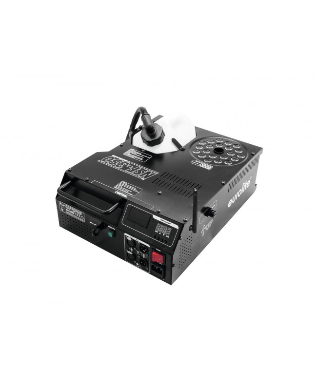 Eurolite NSF-350 Foggers