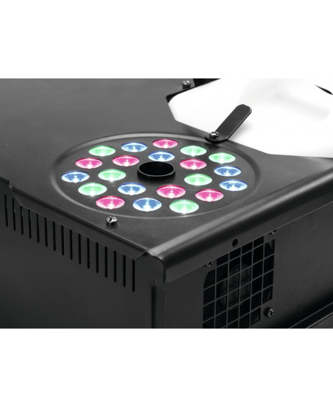 Eurolite NSF-350 Vertical Smoke Machines
