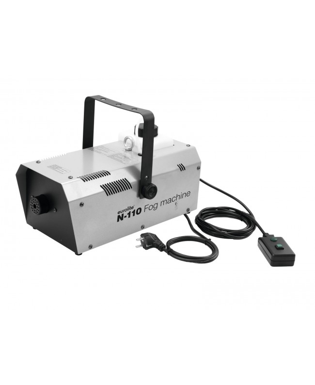 Eurolite N-110 Macchine per nebbia