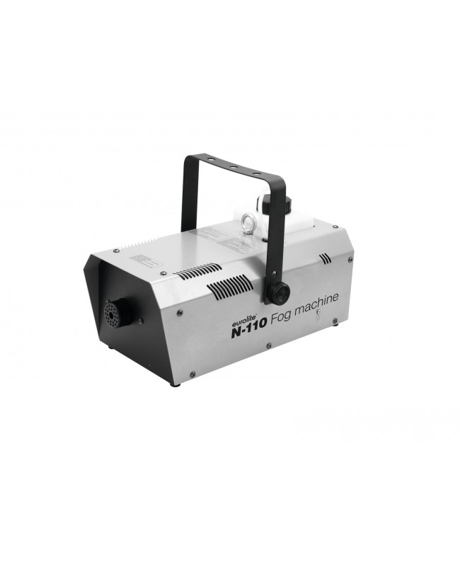 Eurolite N-110 Macchine del fumo