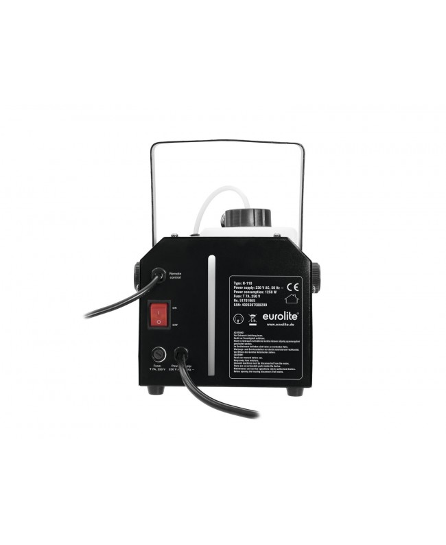 Eurolite N-110 Macchine del fumo