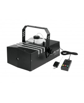 Eurolite Dynamic Fog 1200 Macchine per nebbia