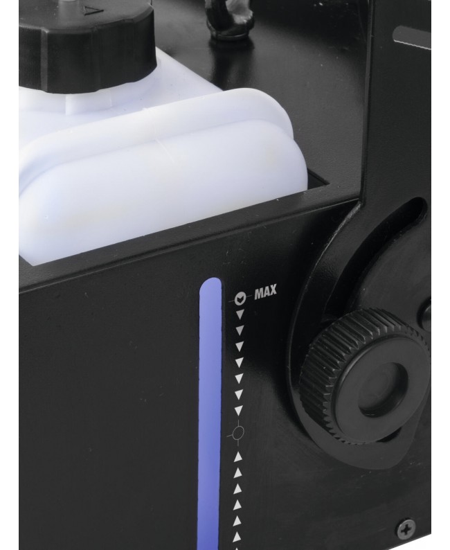 Eurolite Dynamic Fog 1200 Macchine per nebbia